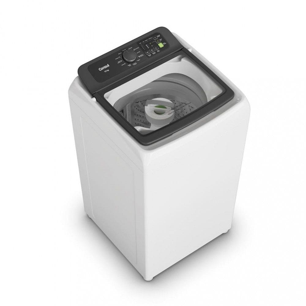 Lavadora de Roupas Consul CWN13AB 13kg - 110V