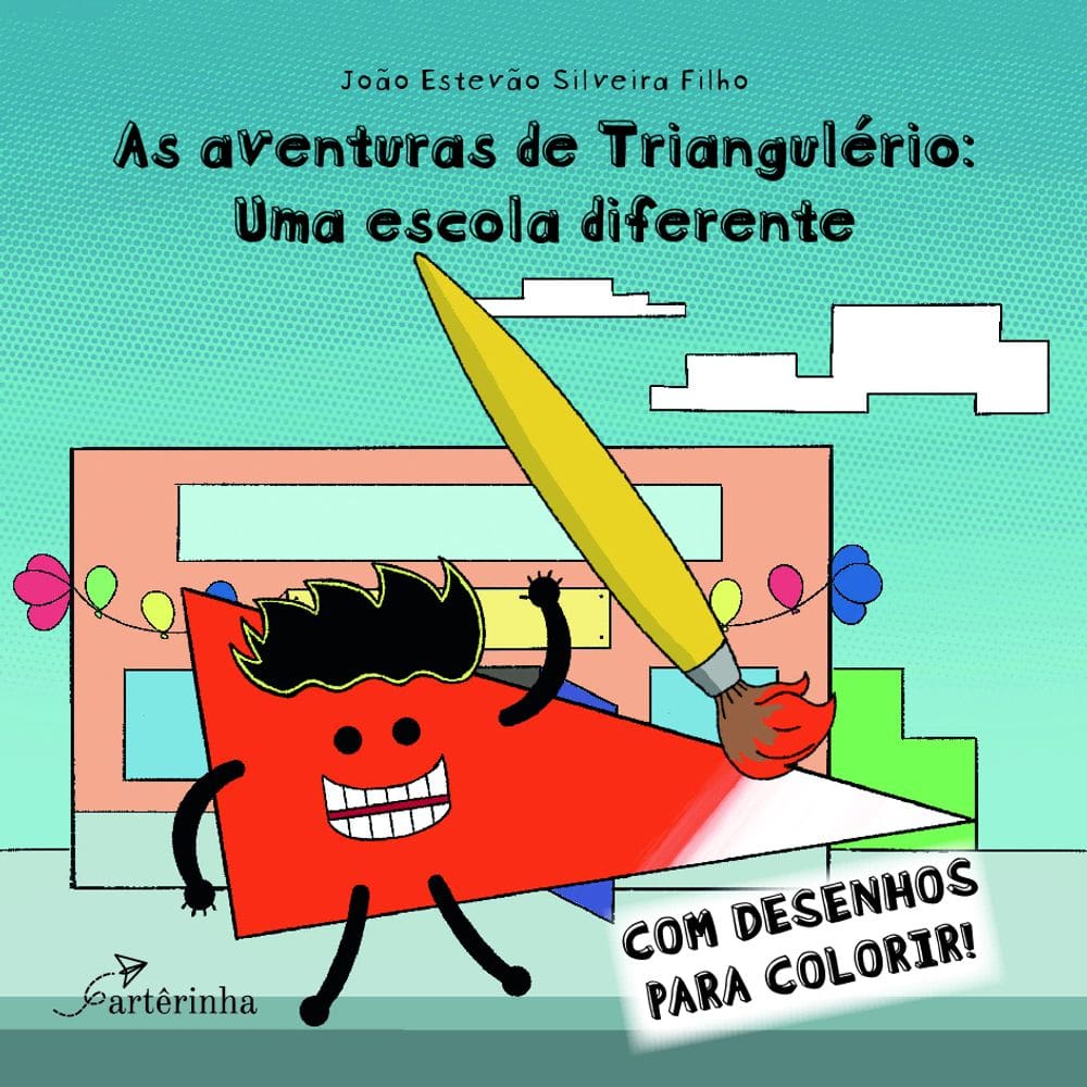 As aventuras de Triangulério