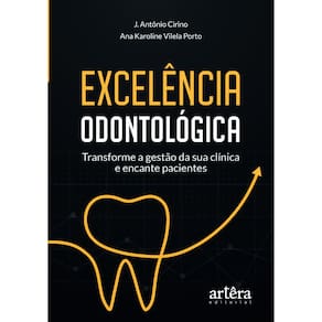 Excelência odontológica