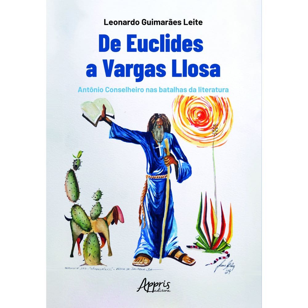 De Euclides a Vargas Llosa