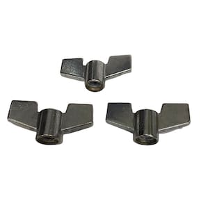 Kit 8 Borboletas Femea Para Bateria- Prince Fs-8
