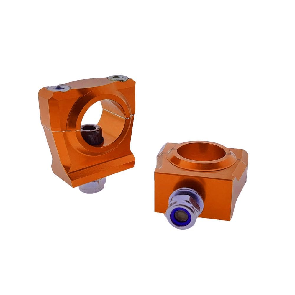 Adaptador Guidão Torre Baixo Crf Yzf Kxf Ktm 250/350/450