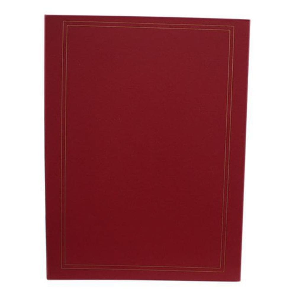 Álbum 240 Fotos 10X15 Napa Com Friso Rec 110/06