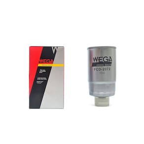 Filtro De Combustivel Jumper Ducato Boxer 2.8 Wega Fcd2072