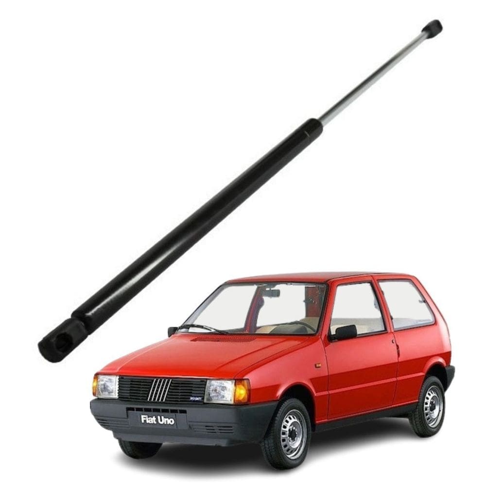 Amortecedor De Porta Mala Fiat Uno 1984-2015