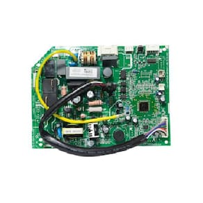 Ar Split Midea 12000 BTUs - Modelo Placa 17122000a21507