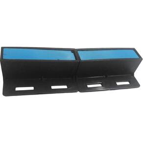 Par De Imã Para Motor Universal Industrial 60X20X13Mm