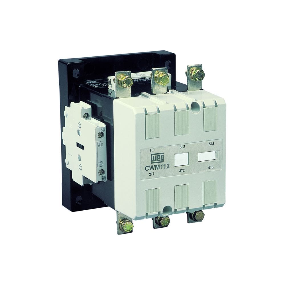 Contator CWM112-22-30V26 - 112 A