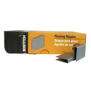 Pisos de madeira Staples BOSTITCH BCS1516-1M 15,5 Gauge