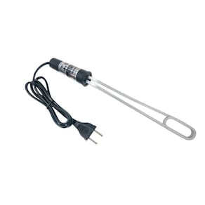 Ebulidor Elétrico Para Garrafa Térmica 1000W 127V/220V IPX7