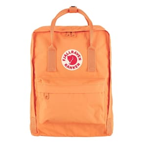 Mochila Fjällräven Kånken Sunstone Orange Unisex