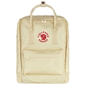 Mochila Fjällräven Kanken F23510115 Light Oak para exterior