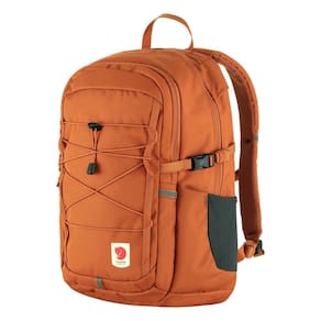 Mochila Fjallraven Skule 20 Terracotta Brown 20L