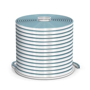 Fita Led Neon Single 16mm 8w/m Branco-frio - Lumanti