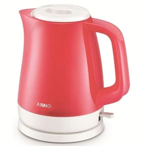Chaleira Eletrica Arno 1.5L 127V - C/ Desligamento Automatico