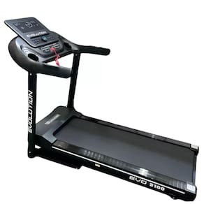 Esteira Elétrica Evolution Fitness EVO 3100 220V
