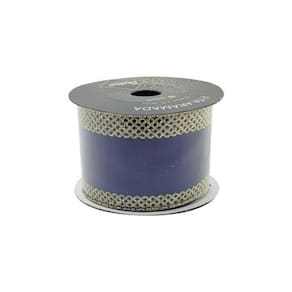 Fita Aramada C- Renda 9,14x6,3x6,3cm Yj9870