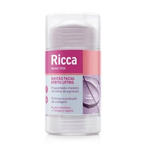 Bastão Facial Efeito Lifiting - Ricca