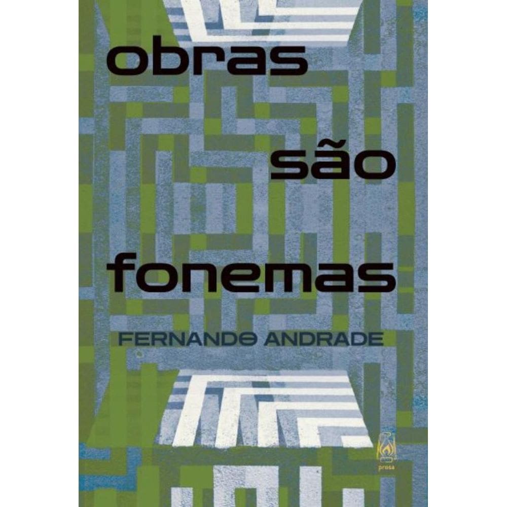 Obras são fonemas