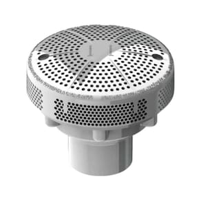 Dreno 10/50 para Piscina de Fibra e Alvenaria SODRAMAR