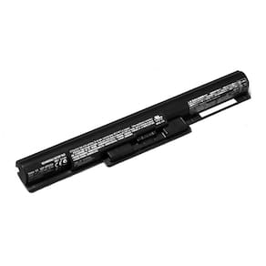Bateria compativel Para Sony Vaio Svf1531gsg Svf14213savgp-bps35 vgpbps35