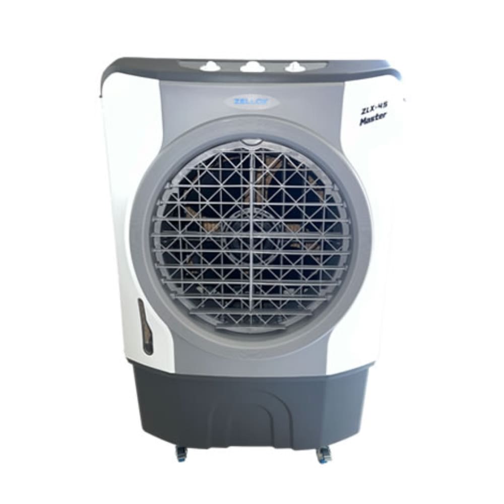 Climatizador de Ar Frio 45 litros Master ZLX-45 220V
