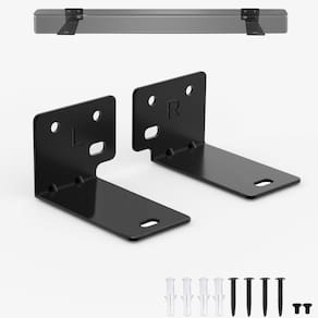 Suporte de montagem em parede para Bose SoundTouch 300/500/600/700/900