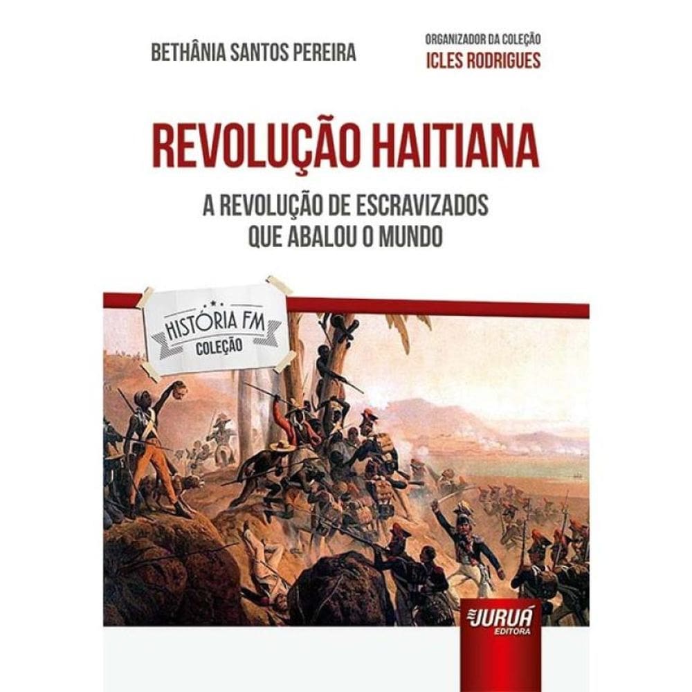 Revolução Haitiana