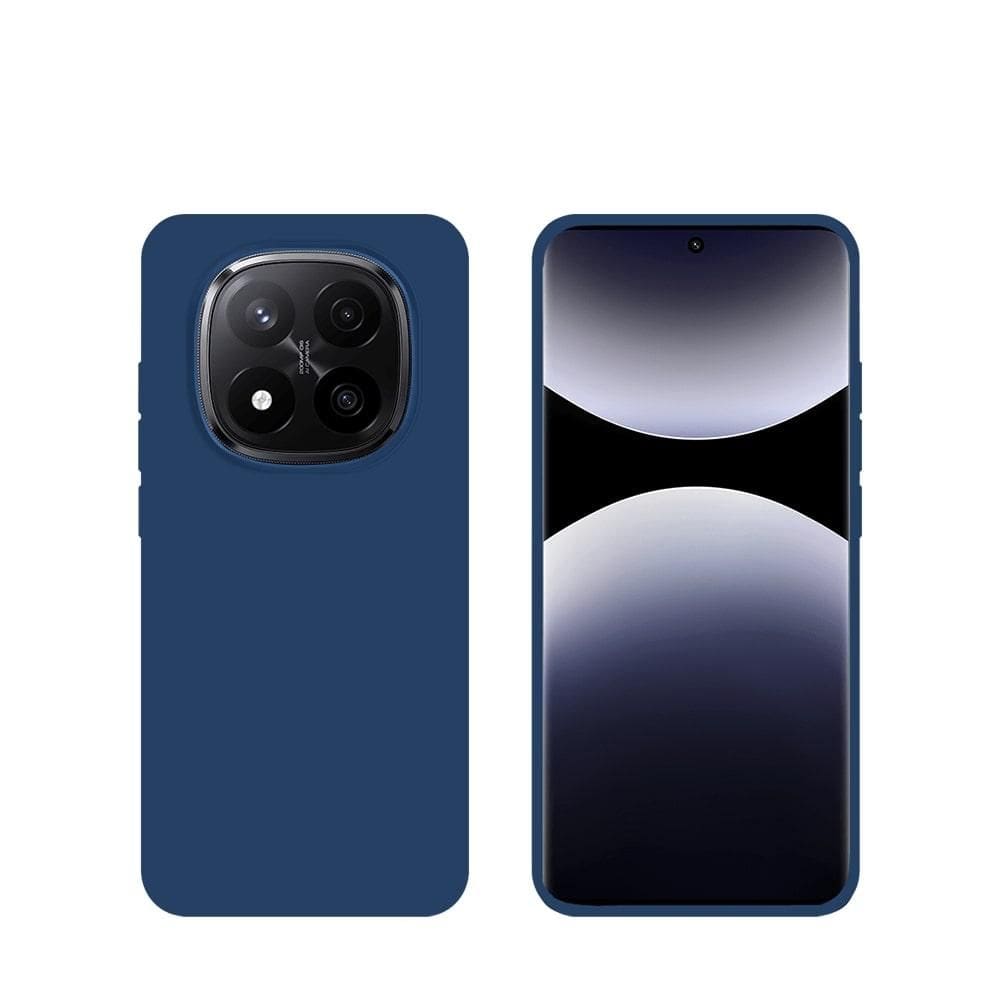 Capa Protetora para Smartphone Redmi Note 14 PRO 5G, Azul