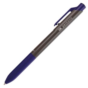 Caneta Esferográfica Cis - Pentonic G-rt 0.7mm Azul