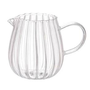 Leiteira De Vidro Borossilicato Classic 330Ml Lyor