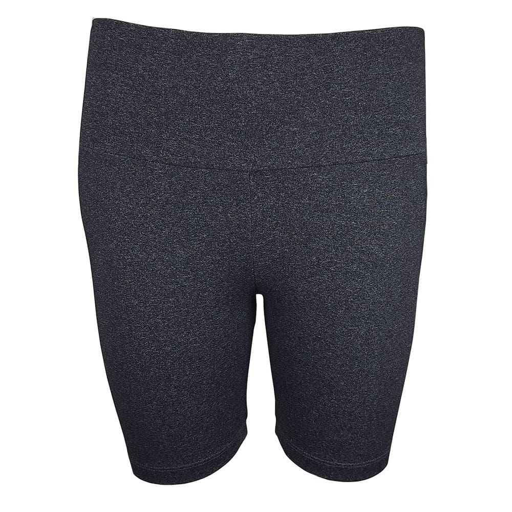 Short Trinys Meia Coxa Básico Suplex Power A-714 Feminino