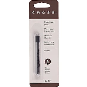 Grafite Cross para Lapiseira 0,5 mm 8710