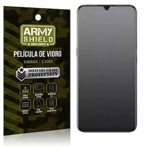 Película Fosca Moto G05 Indestrutível Cerâmica - Armyshield