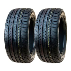 Kit 2 Pneus Kingboss Aro 21 275/45R21 K118 110W