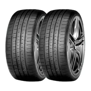 Kit 2 Pneus Durable Aro 20 245/45R20 Sport D 99W XL