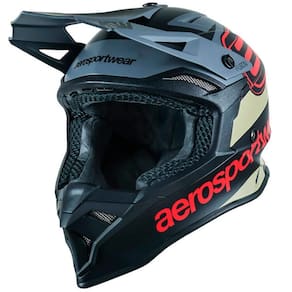 Capacete ASW Fusion 2.0 Relay