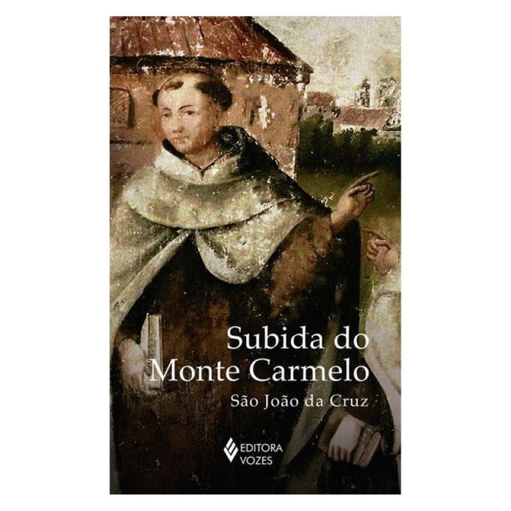 Subida Do Monte Carmelo - Sem Orelhas