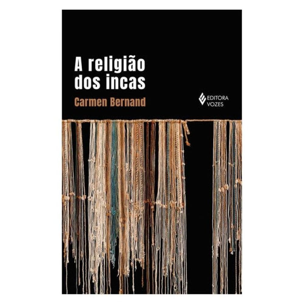 A Religião Dos Incas