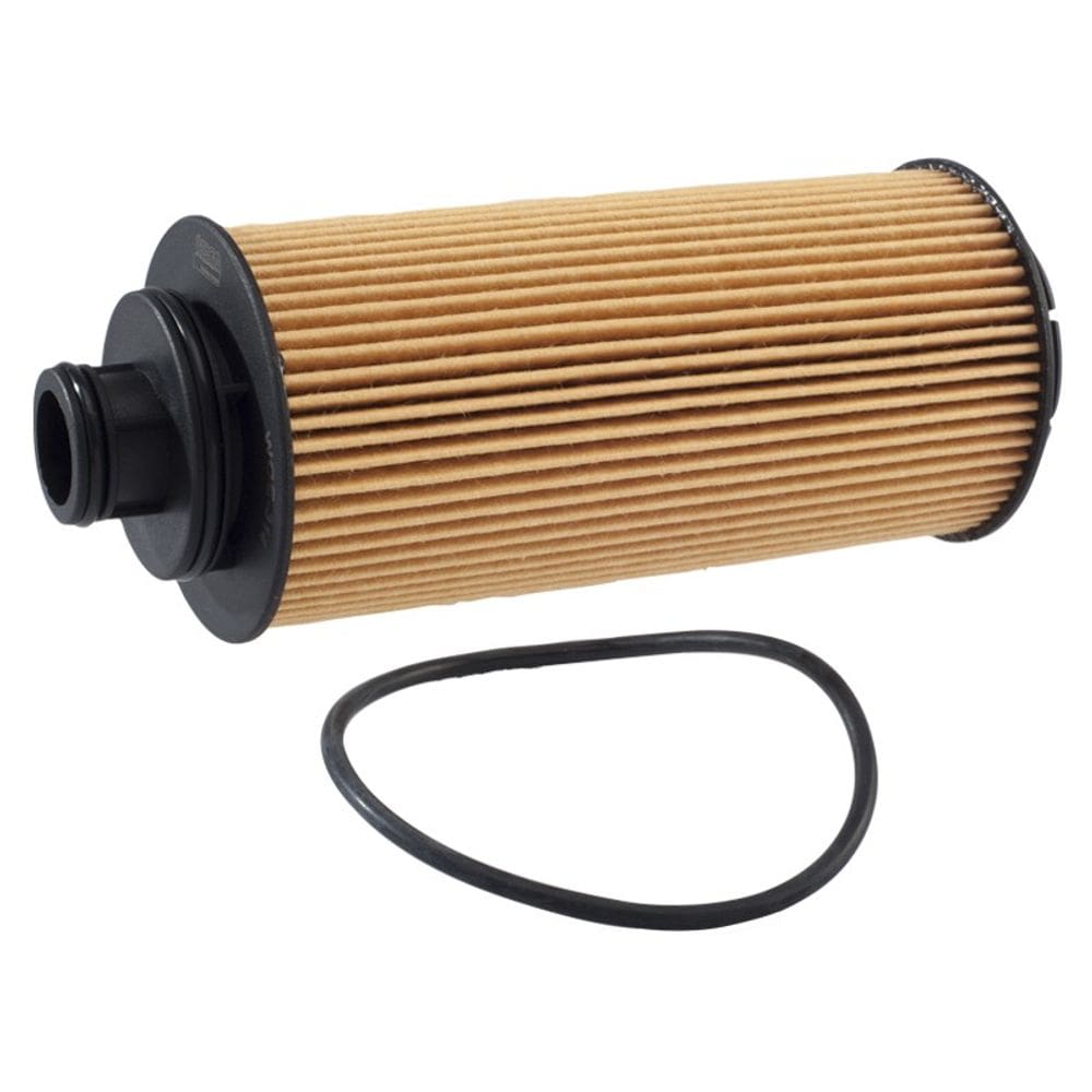 Filtro De Oleo S-10/Trailblazer