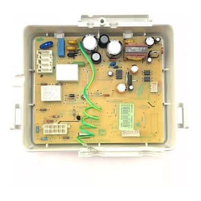 Modulo Eletrônico Bivolt 326061172/W10314647 Rf Brastemp