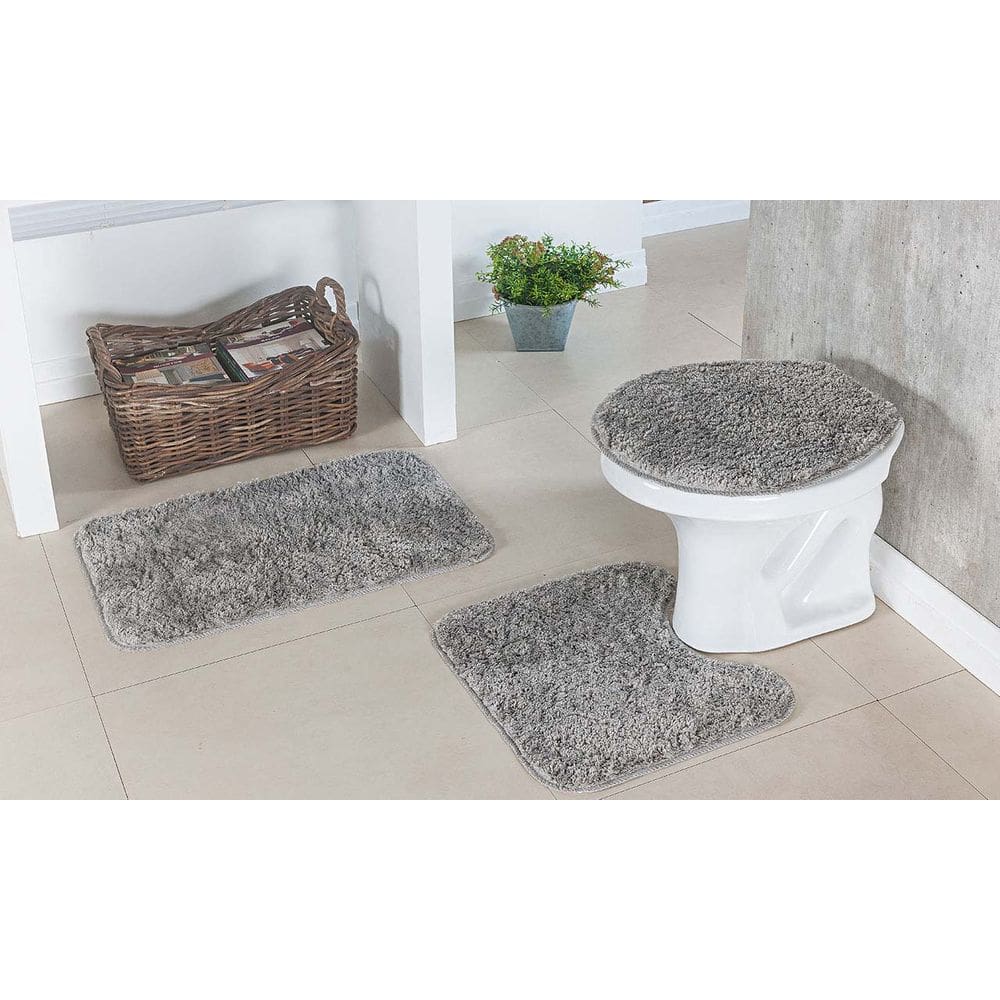 Jogo De Banheiro Classic | Oasis