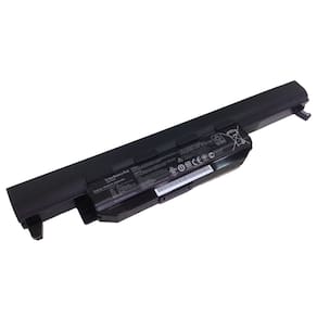 Bateria Compatível Para Notebook Asus A45VD A45vm A45vs A55 a32-k55 bata32k55