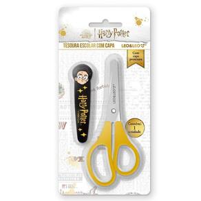 Tesoura Escolar Leonora - Harry Potter