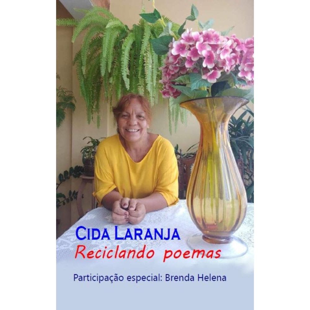 Reciclando Poemas: Poemas