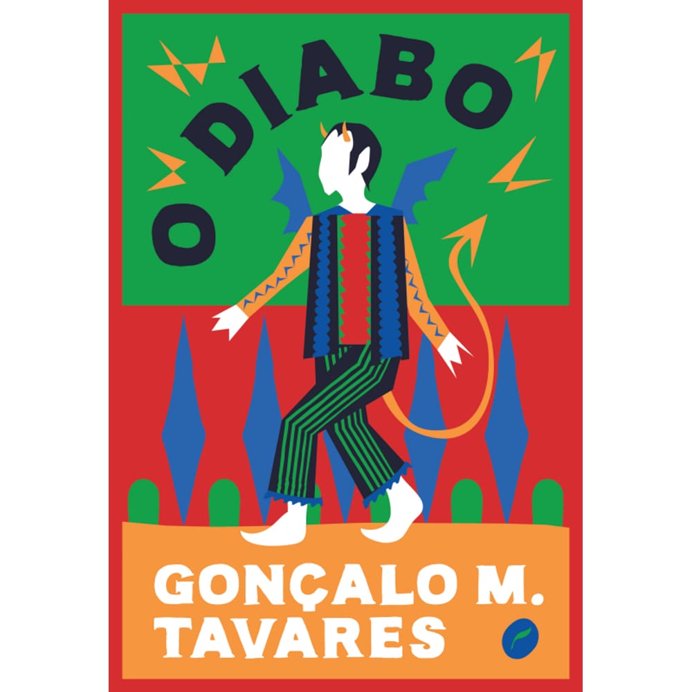 O diabo