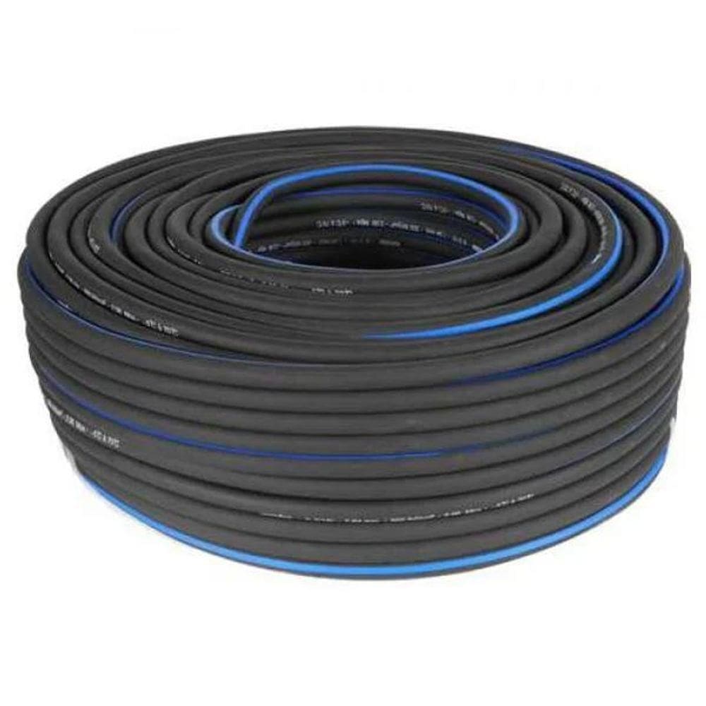 Kit Com 15 Metrosmangueira Ar - Agua 300lb 5-16 - Vonder 8006051600
