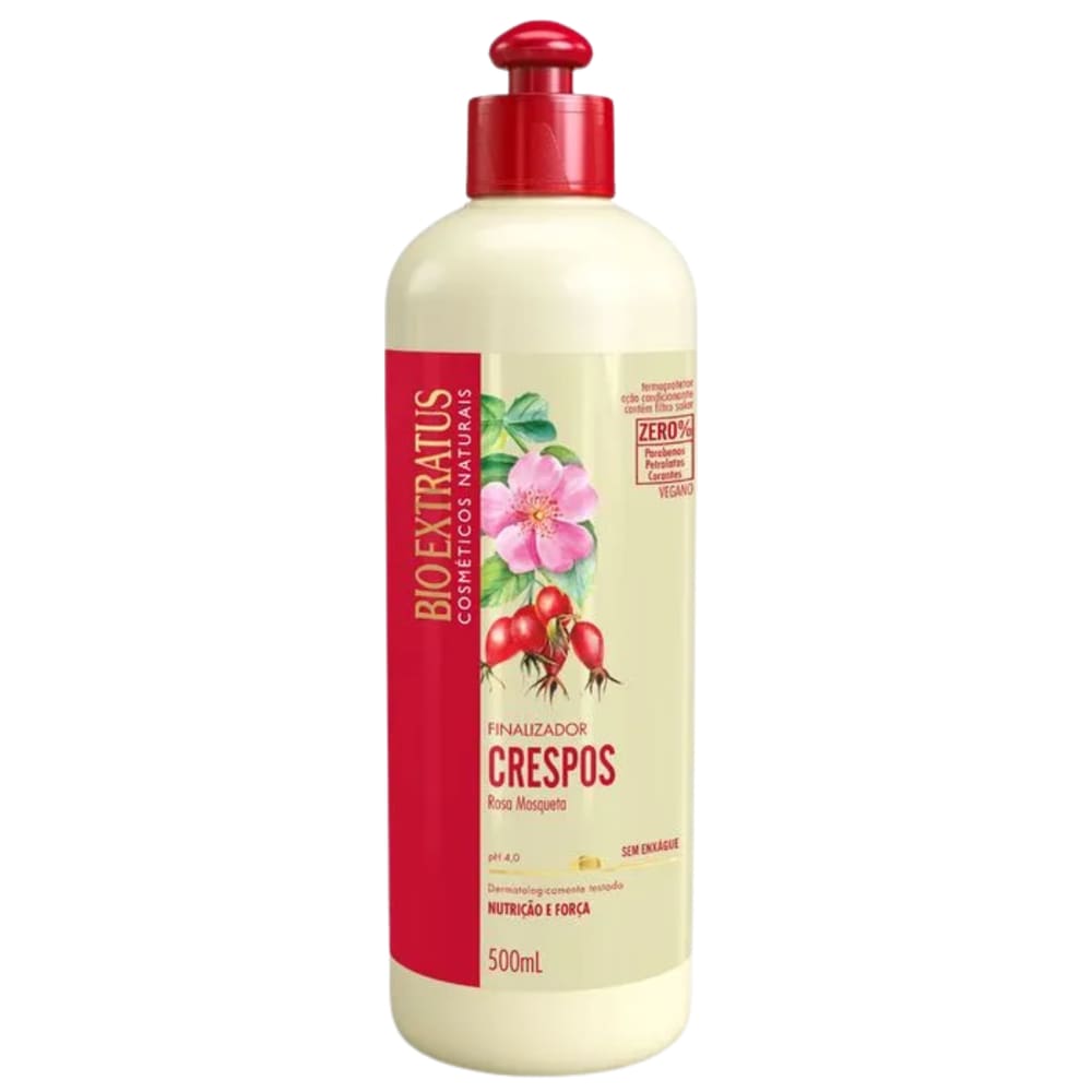 Bio Extratus Crespos Finalizador 500ml