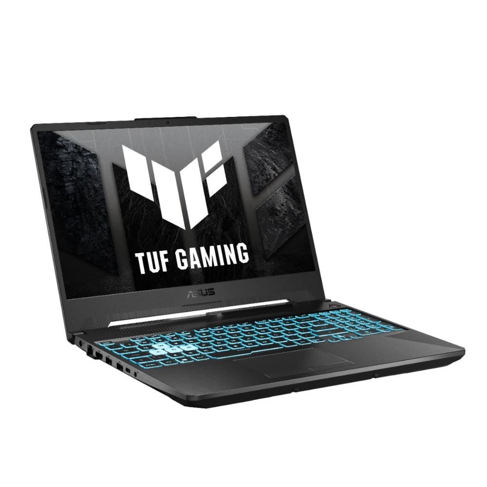 Notebook ASUS TUF Gaming A15 FA506NCR | Casas Bahia