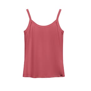 Regata Feminina Canelada Plus Size Marialicia Ref. 052081